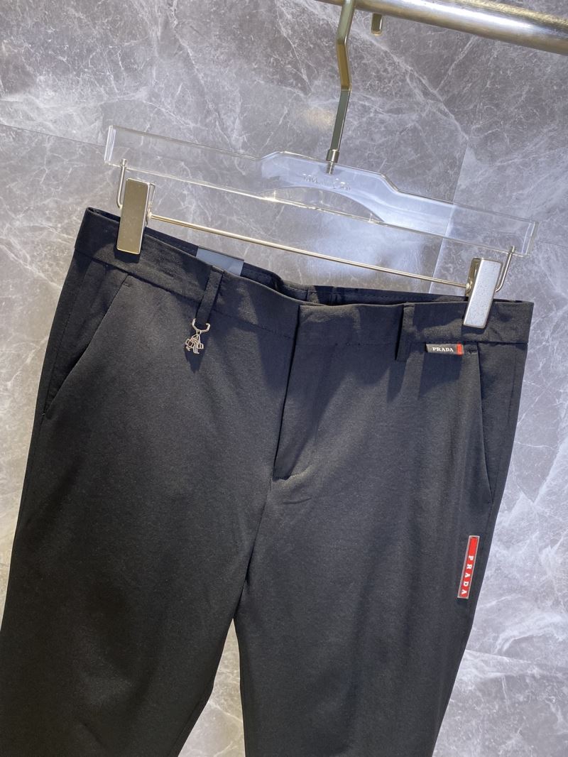 Prada Long Pants